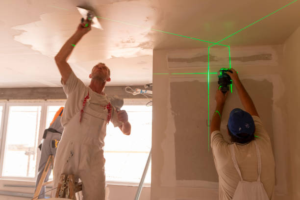 Best Acoustic or Soundproof Drywall Installation  in USA